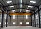 جرثقیل سقفی دو تیرچه ای QD 16T-22.5m برای کارخانه ها / انبار مواد / کارگاه