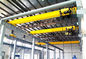جرثقیل سقفی با دوام 8 تن 15 متر SA2.5 برای انبار کارگاه