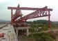 پرتاب پرتاب 300 تا 40 متری برای ساخت پل در هند
